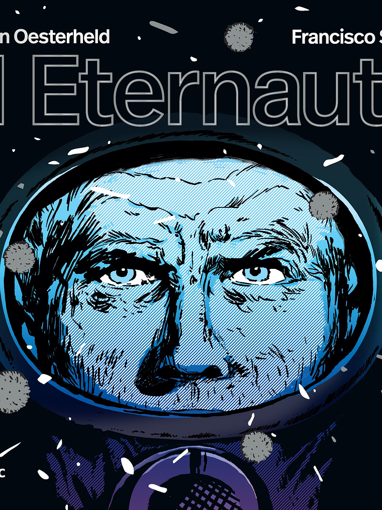 EL ETERNAUTA. EDICION ECONOMICA - PLANETA 1