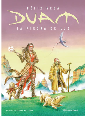 DUAM - PLANETA