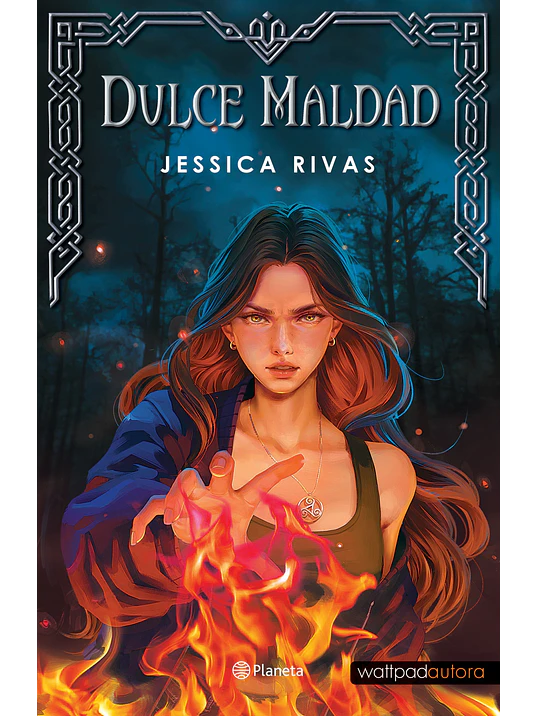 DULCE MALDAD - PLANETA 1