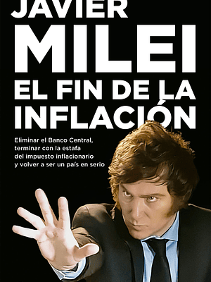 EL FIN DE LA INFLACION - PLANETA