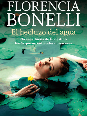 EL HECHIZO DEL AGUA - PLANETA