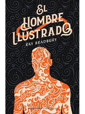 EL HOMBRE ILUSTRADO - PLANETA