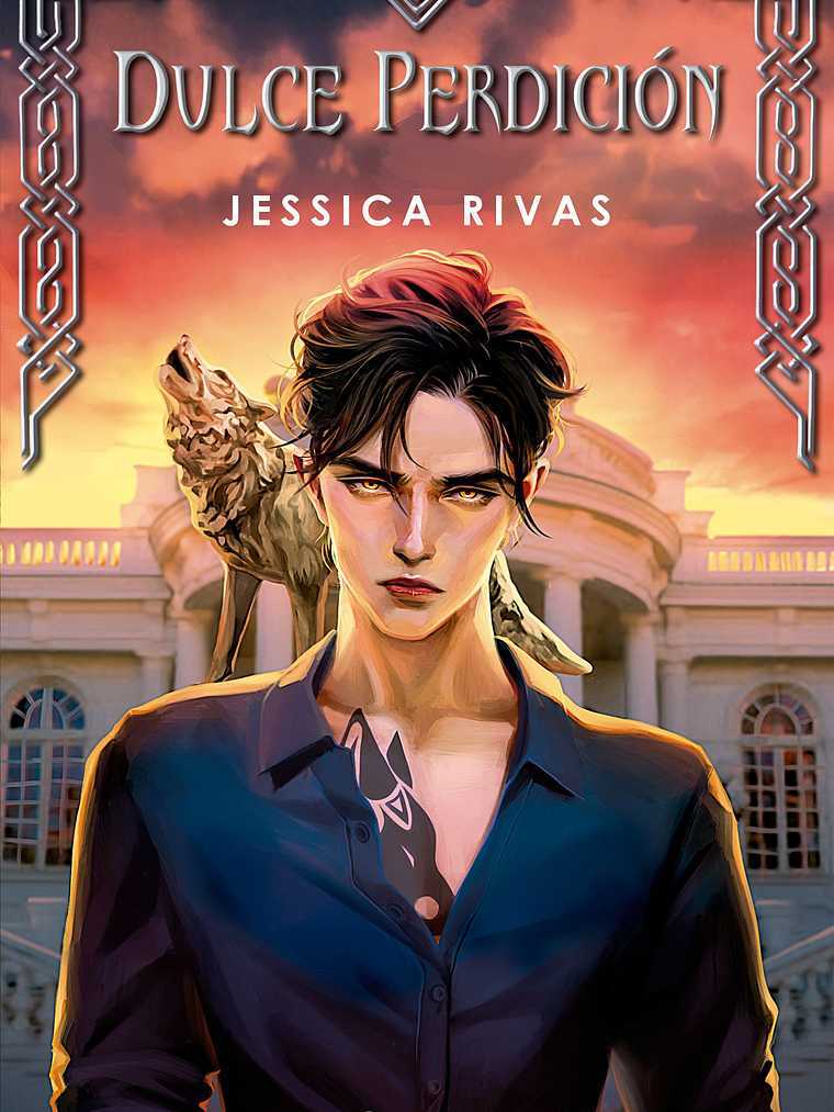 DULCE PERDICIÓN - PLANETA 1