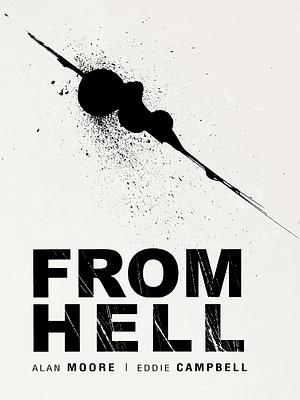 FROM HELL. TAPA RÚSTICA - PLANETA