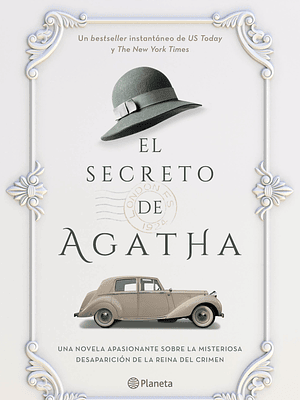 EL SECRETO DE AGATHA - PLANETA