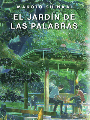 EL JARDIN DE LAS PALABRAS NOVELA - PLANETA