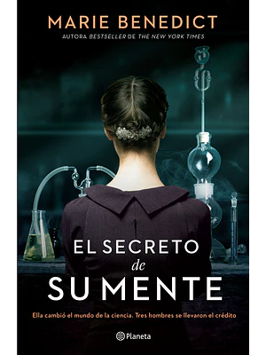 EL SECRETO DE SU MENTE - PLANETA
