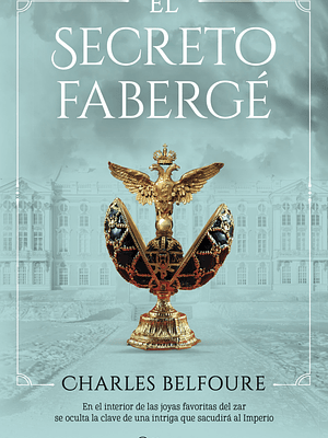 EL SECRETO FABERGE - PLANETA