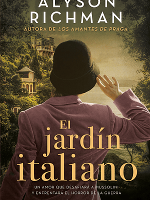EL JARDIN ITALIANO - PLANETA