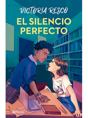 EL SILENCIO PERFECTO - PLANETA
