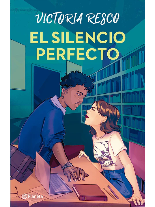 EL SILENCIO PERFECTO - PLANETA 1