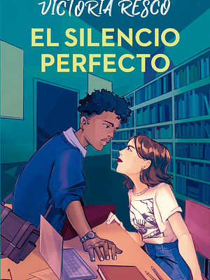 EL SILENCIO PERFECTO - PLANETA