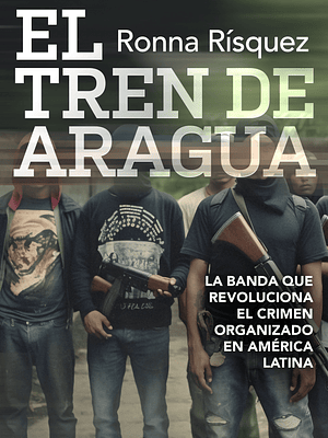 EL TREN DE ARAGUA - PLANETA