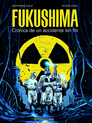 FUKUSHIMA - PLANETA