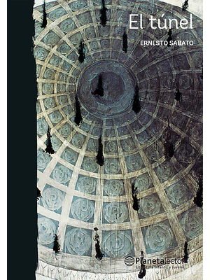 EL TUNEL - PLANETA