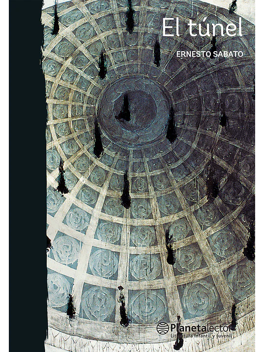 EL TUNEL - PLANETA 1