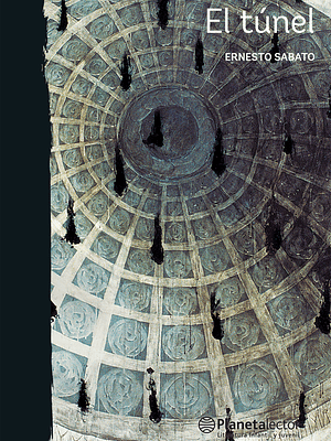 EL TUNEL - PLANETA