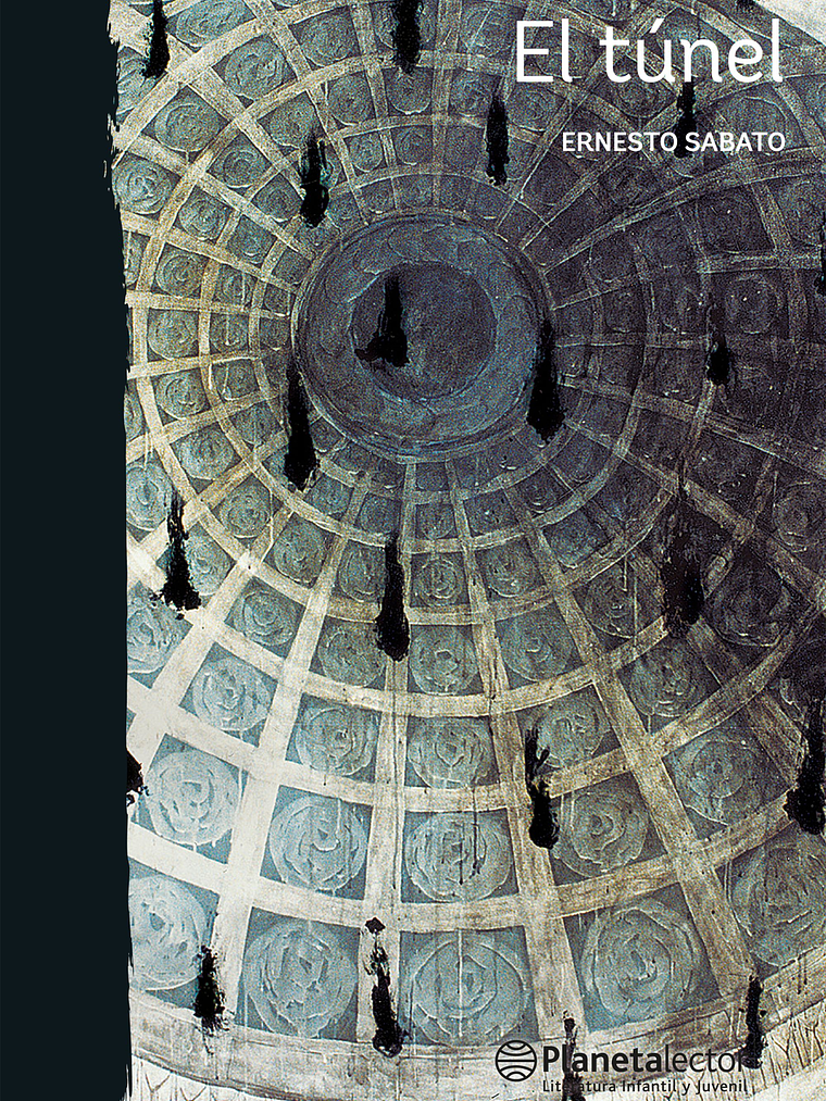 EL TUNEL - PLANETA 1