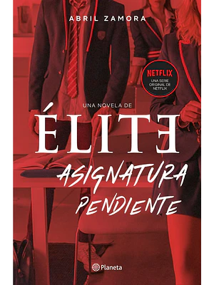 ELITE: ASIGNATURA PENDIENTE - PLANETA