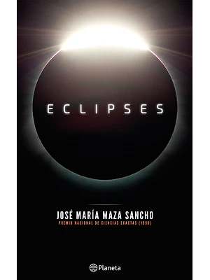 ECLIPSES - PLANETA