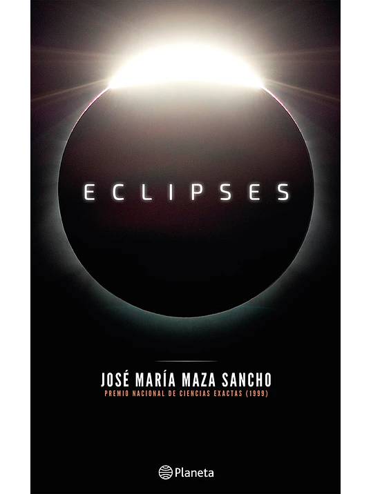 ECLIPSES - PLANETA 1