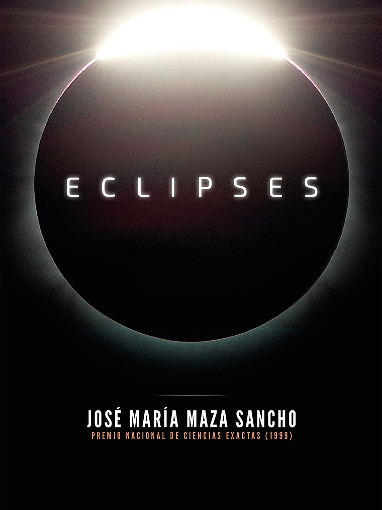 ECLIPSES - PLANETA 1