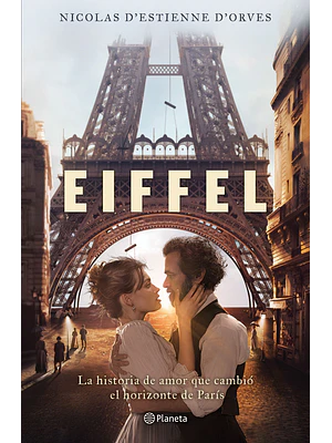 EIFFEL - PLANETA