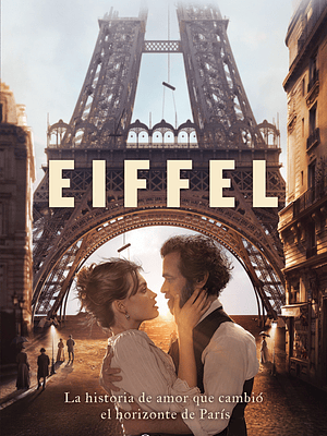 EIFFEL - PLANETA