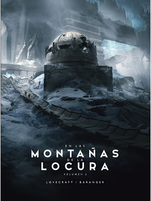 EN LAS MONTANAS DE LA LOCURA VOL. 02 - PLANETA