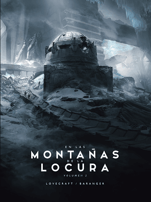EN LAS MONTANAS DE LA LOCURA VOL. 02 - PLANETA