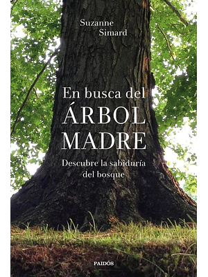 EN BUSCA DEL RBOL MADRE - PLANETA