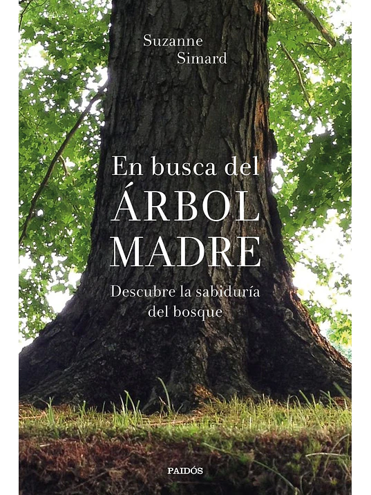 EN BUSCA DEL RBOL MADRE - PLANETA 1