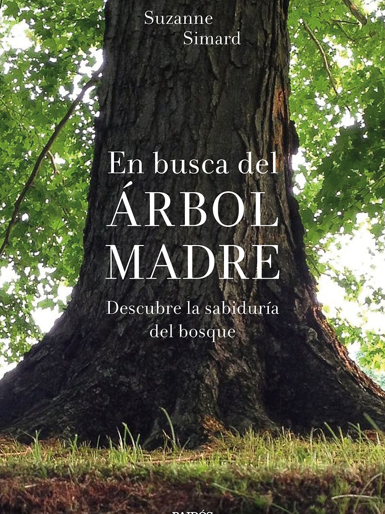 EN BUSCA DEL RBOL MADRE - PLANETA 1