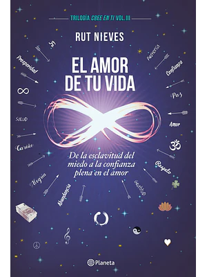 EL AMOR DE TU VIDA - PLANETA