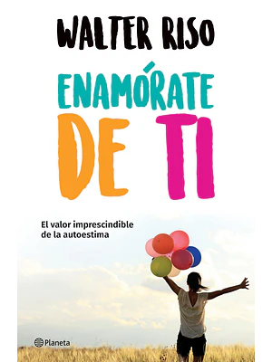 ENAMORATE DE TI - PLANETA