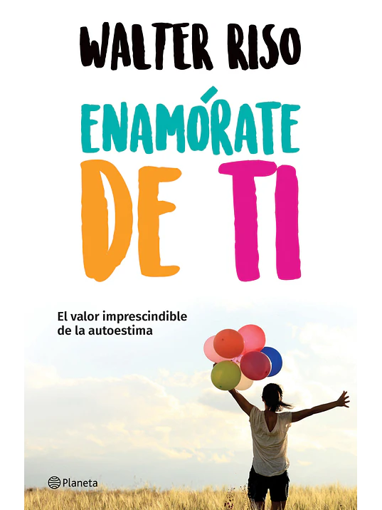 ENAMORATE DE TI - PLANETA 1