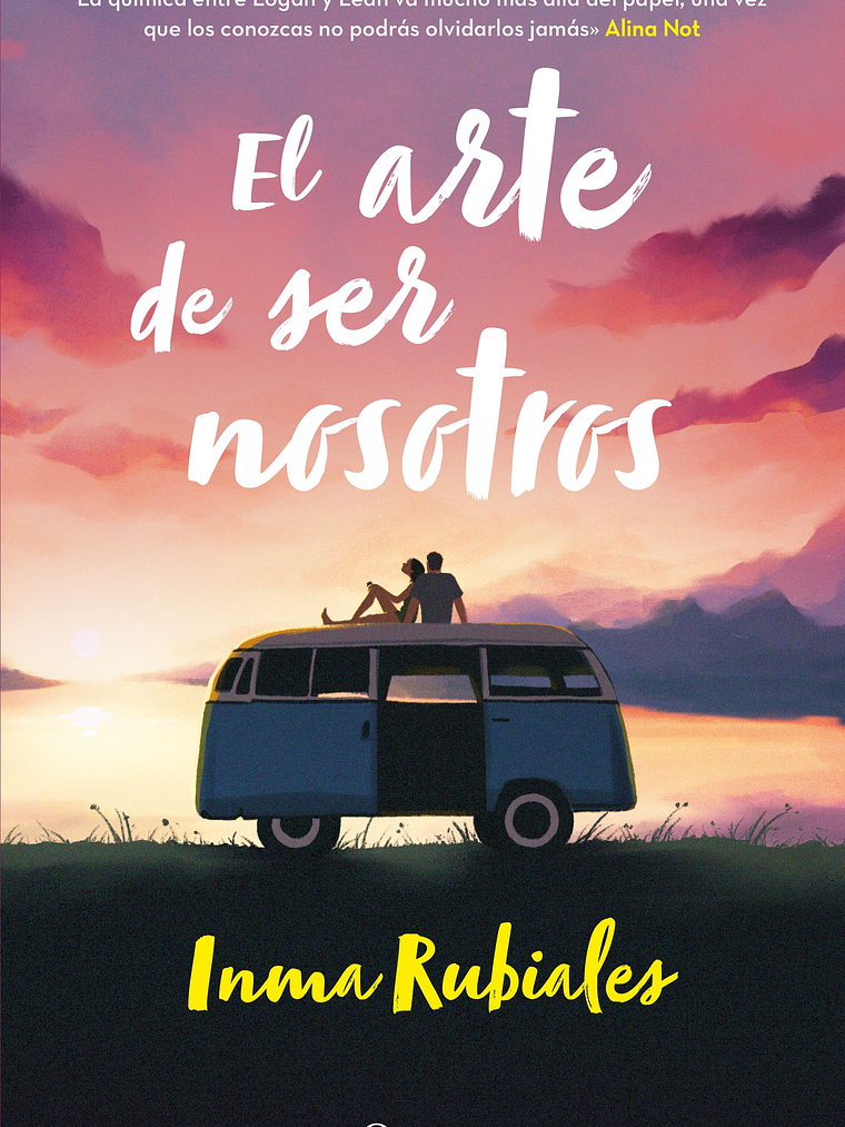 EL ARTE DE SER NOSOTROS - PLANETA 1