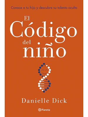 EL C”DIGO DEL NINO - PLANETA