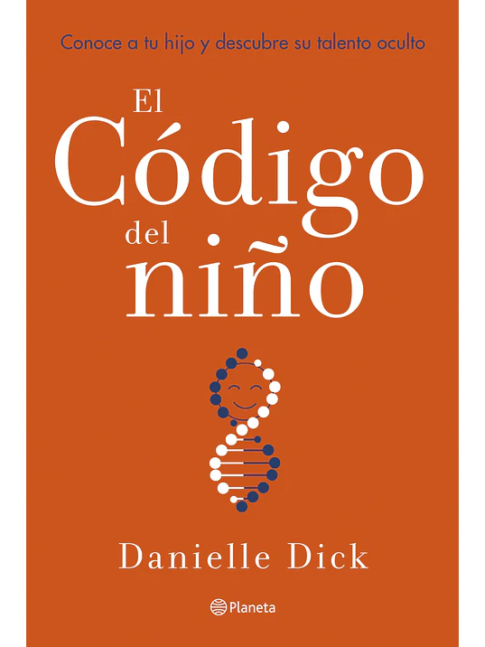 EL C”DIGO DEL NINO - PLANETA 1