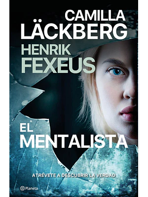 EL MENTALISTA - PLANETA