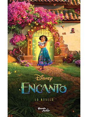 ENCANTO. LA NOVELA - PLANETA