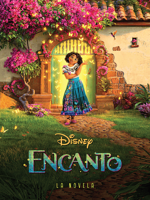 ENCANTO. LA NOVELA - PLANETA