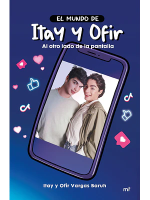 EL MUNDO DE ITAY Y OFIR - PLANETA