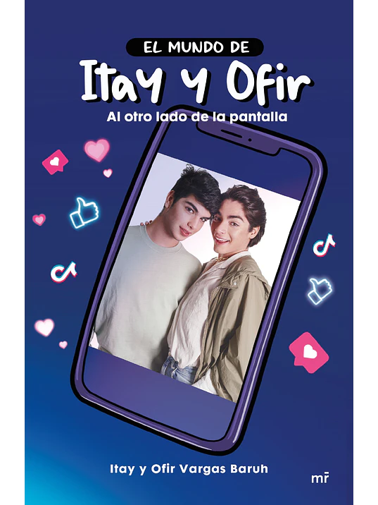 EL MUNDO DE ITAY Y OFIR - PLANETA 1