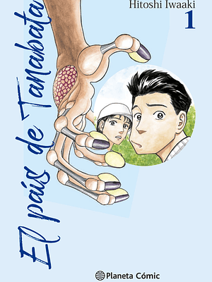 EL PAIS DE TANABATA 01 - PLANETA