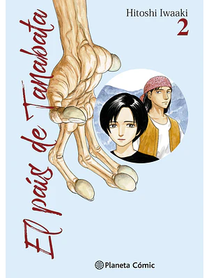 EL PAIS DE TANABATA 02 - PLANETA