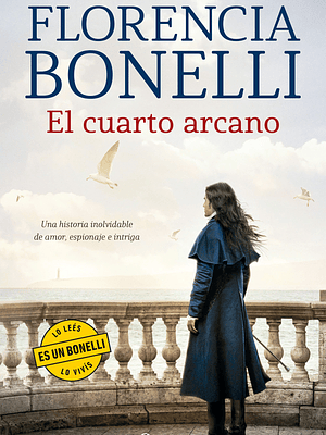 EL CUARTO ARCANO - PLANETA