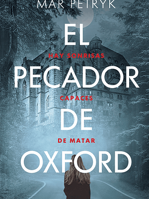 EL PECADOR DE OXFORD - PLANETA