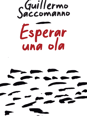 ESPERAR UNA OLA - PLANETA