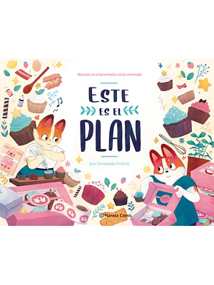ESTE ES EL PLAN - PLANETA